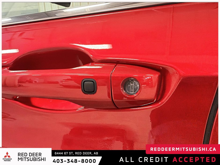 2026 Mitsubishi Outlander GT S-AWC-8