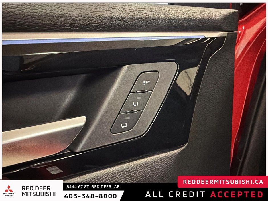 2026 Mitsubishi Outlander GT S-AWC-14