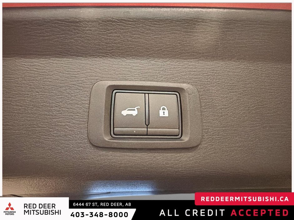 2026 Mitsubishi Outlander GT S-AWC-6