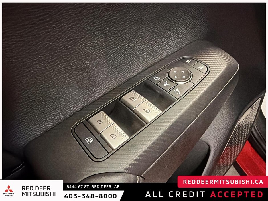 2026 Mitsubishi Outlander GT S-AWC-13