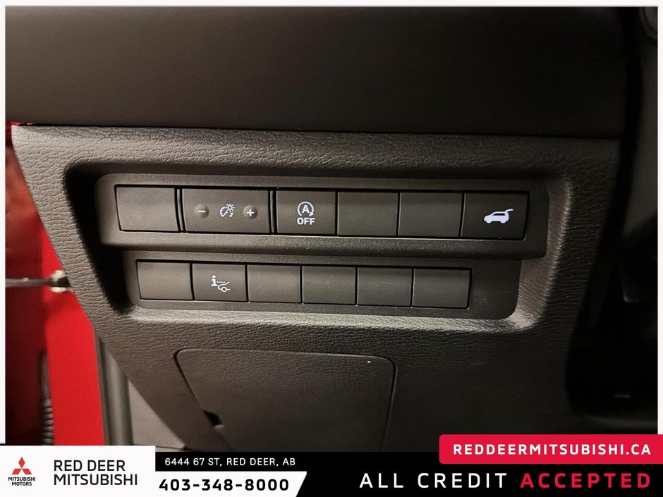 2026 Mitsubishi Outlander GT S-AWC-27