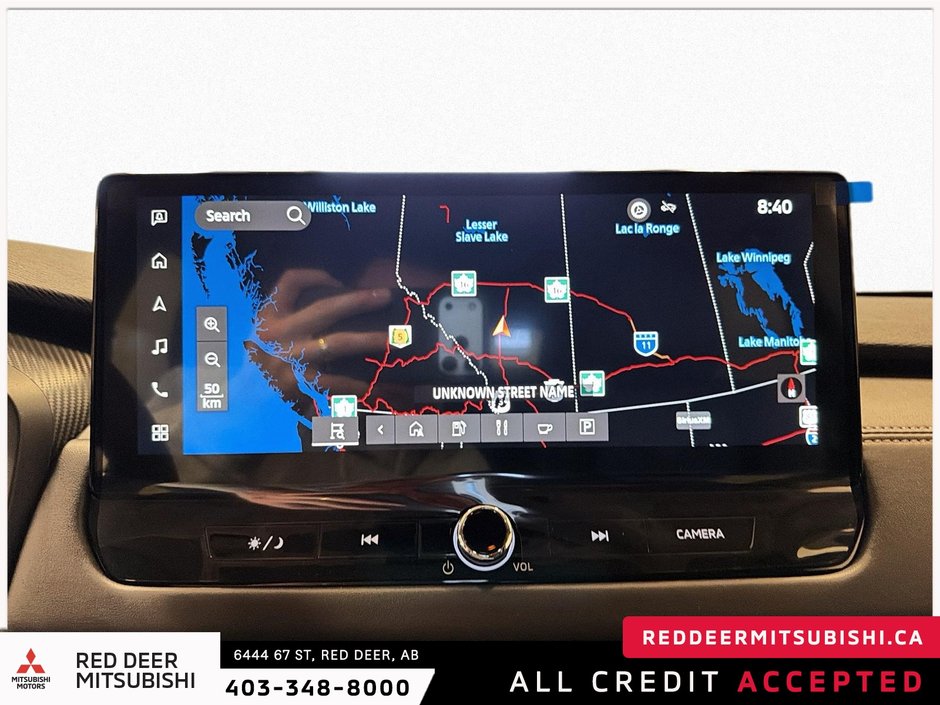 2026 Mitsubishi Outlander GT S-AWC-25