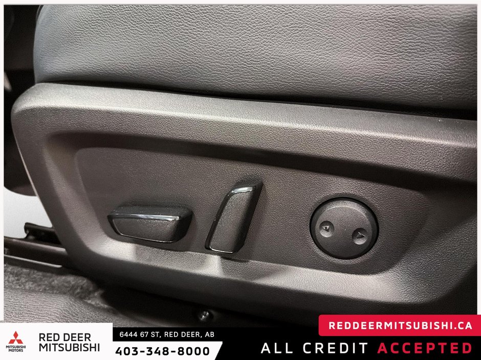 2026 Mitsubishi Outlander GT S-AWC-15