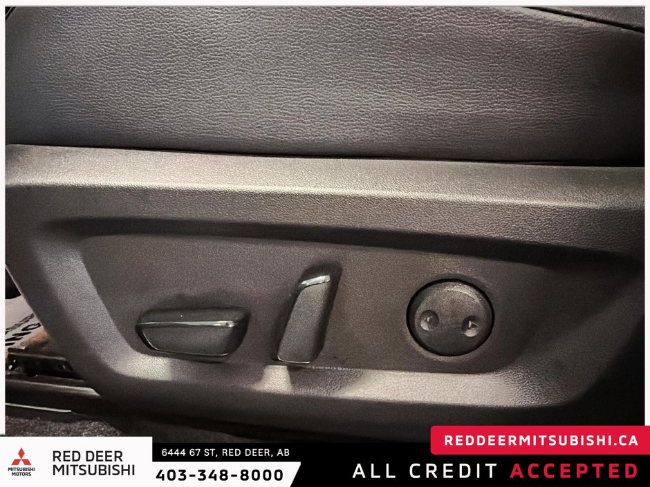 2026 Mitsubishi Outlander SEL S-AWC-14