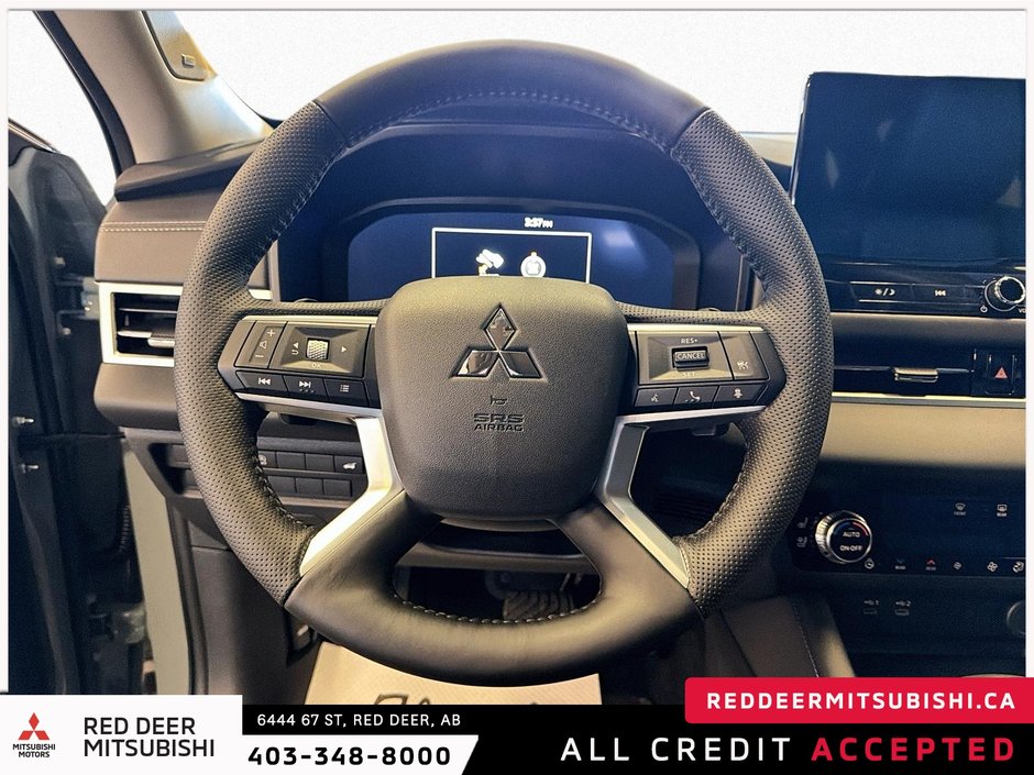 2026 Mitsubishi Outlander SEL S-AWC-15