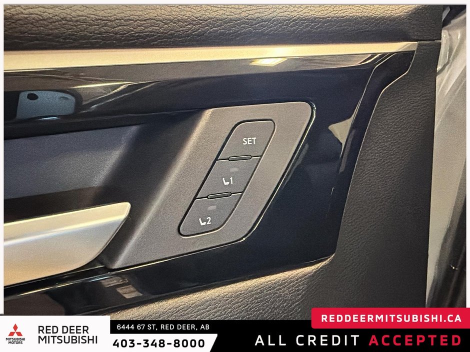 2026 Mitsubishi Outlander SEL S-AWC-13