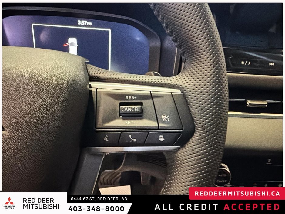 2026 Mitsubishi Outlander SEL S-AWC-17