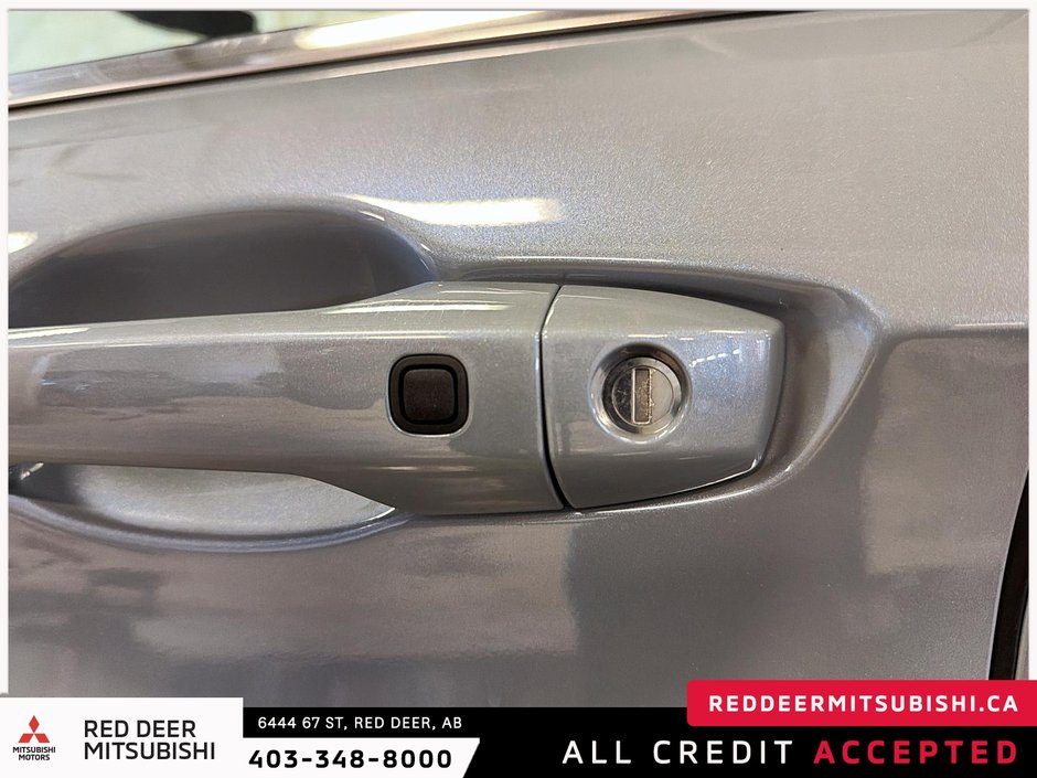 2026 Mitsubishi Outlander SEL S-AWC-8