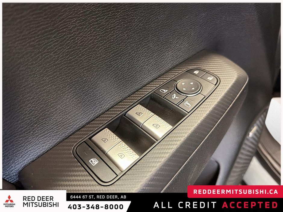 2026 Mitsubishi Outlander SEL S-AWC-12