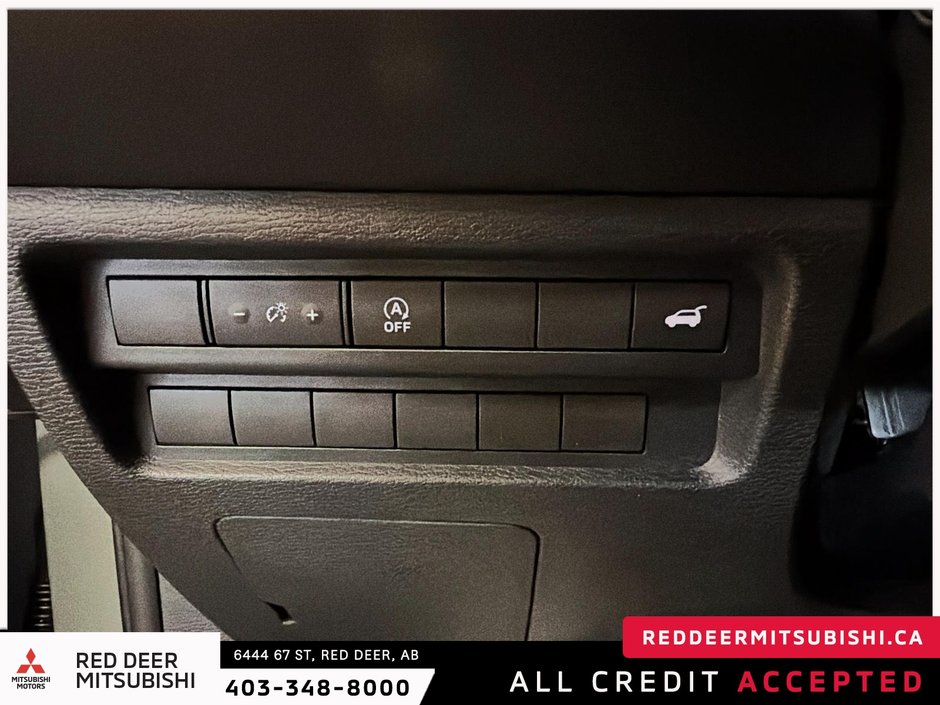 2026 Mitsubishi Outlander SEL S-AWC-25