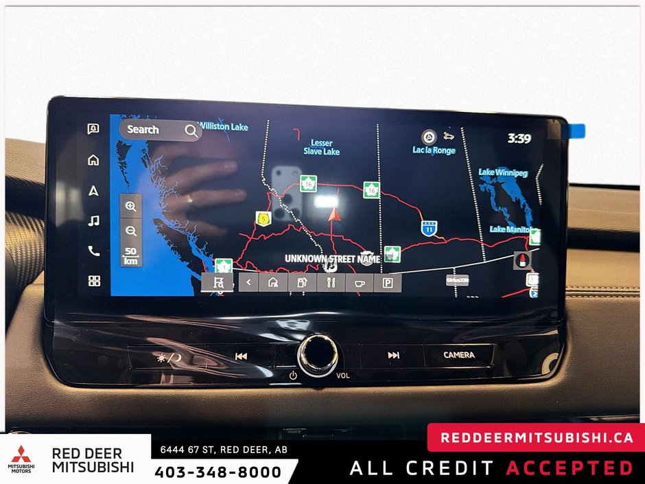 2026 Mitsubishi Outlander SEL S-AWC-24