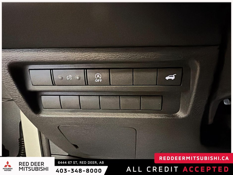 2026 Mitsubishi Outlander LE S-AWC-25