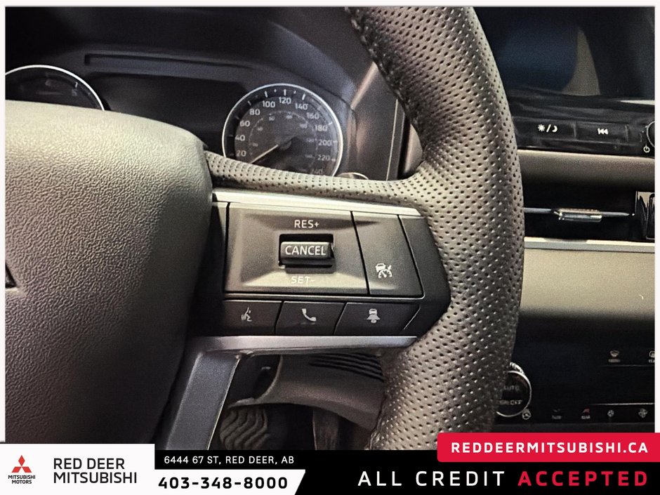 2026 Mitsubishi Outlander LE S-AWC-17