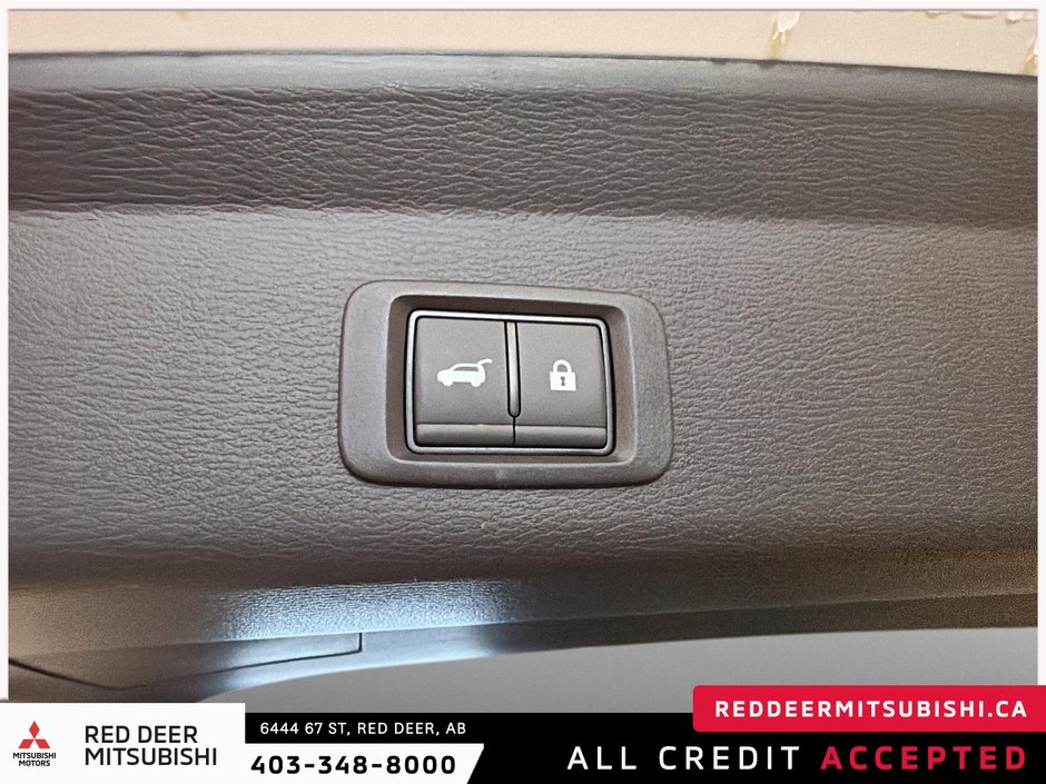 2026 Mitsubishi Outlander LE S-AWC-6