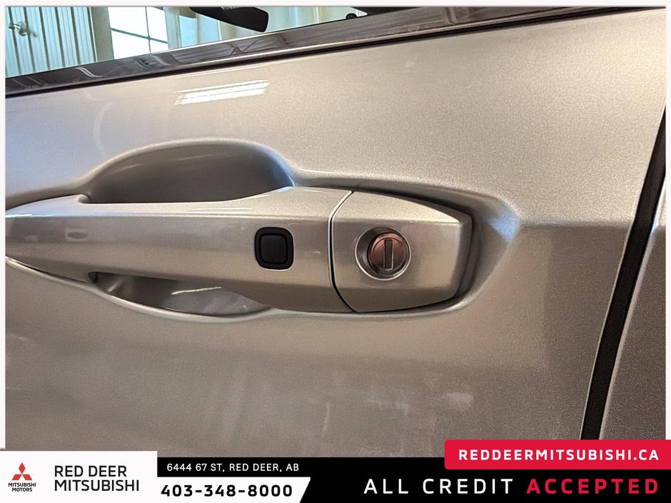 2026 Mitsubishi Outlander-8