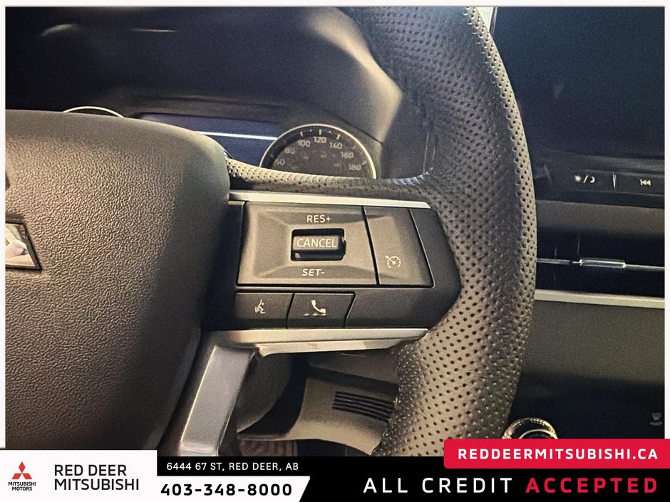 2026 Mitsubishi Outlander-16