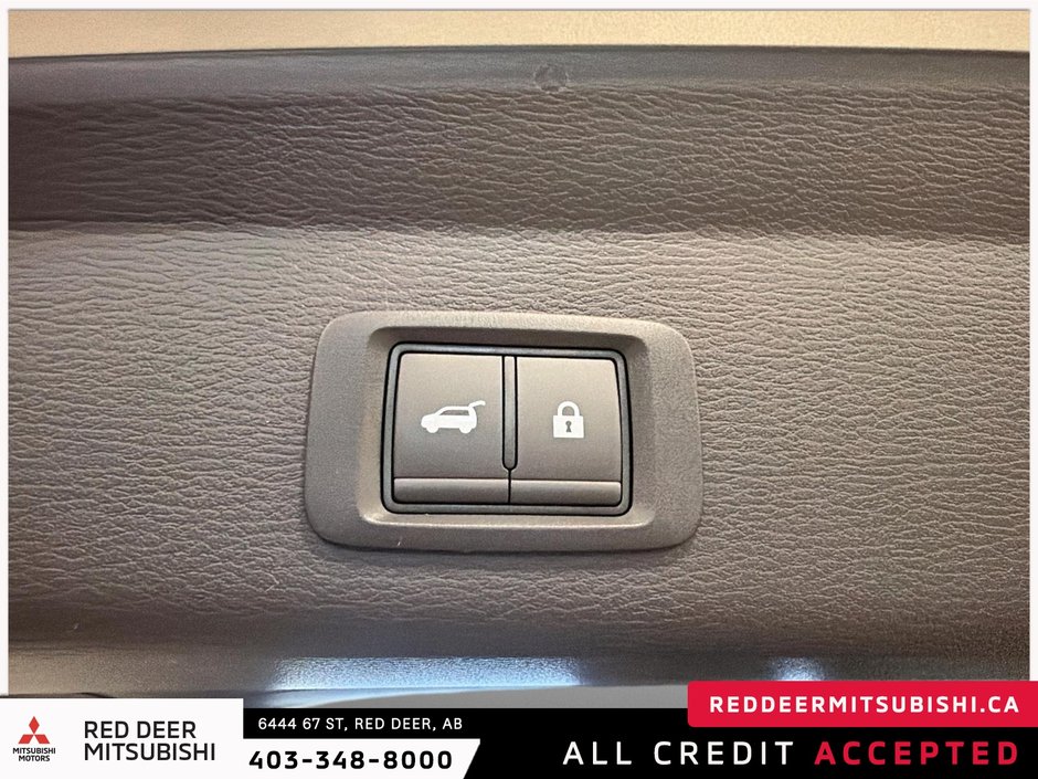 2026 Mitsubishi Outlander-6