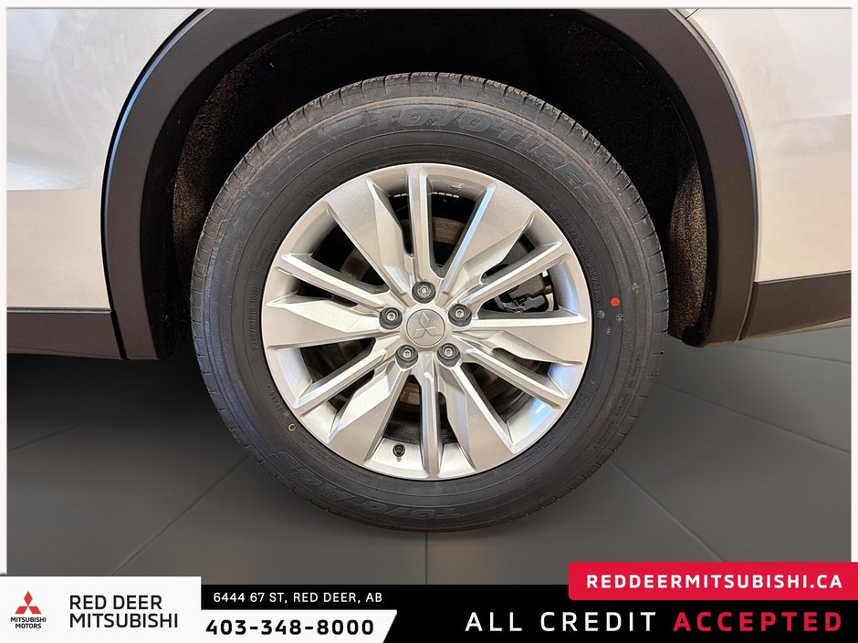 2026 Mitsubishi Outlander-7