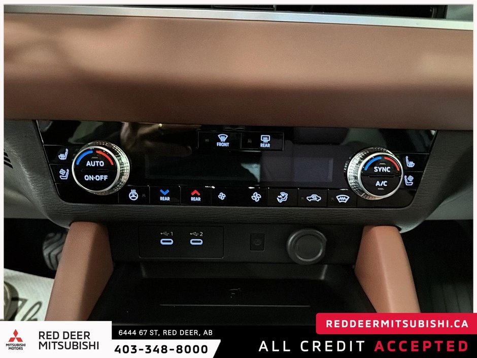 2026 Mitsubishi Outlander-20