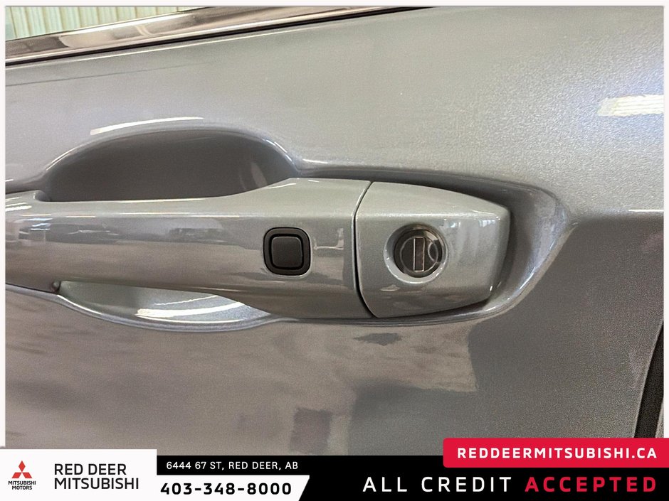 2026 Mitsubishi Outlander-8