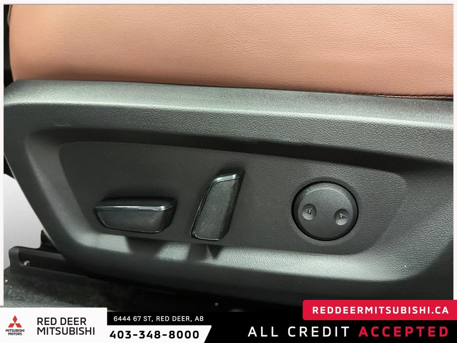 2026 Mitsubishi Outlander-15