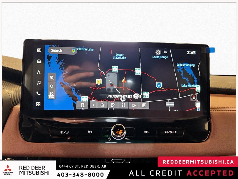 2026 Mitsubishi Outlander-25