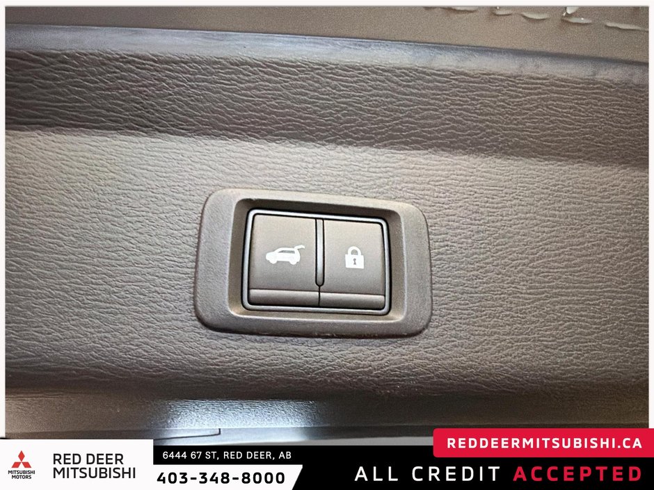 2026 Mitsubishi Outlander-6