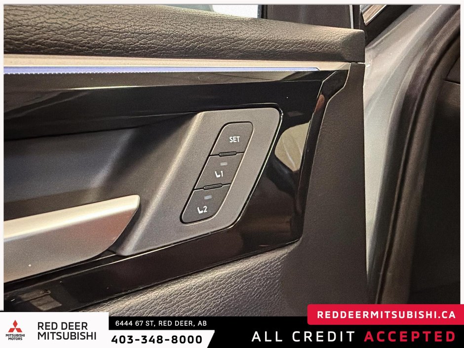 2026 Mitsubishi Outlander-14