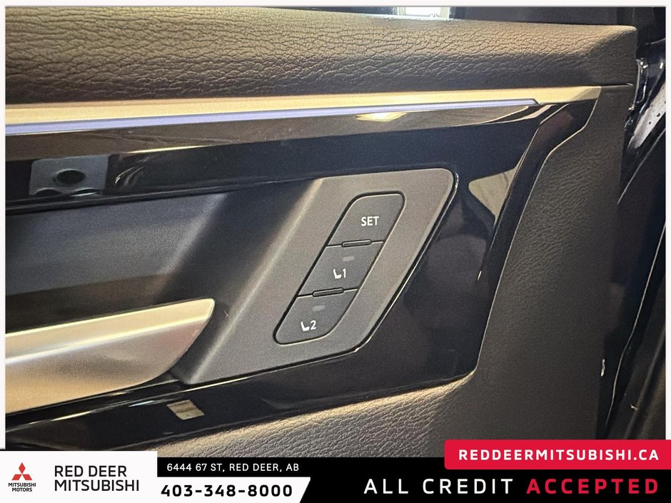 2026 Mitsubishi Outlander GT PREMIUM S-AWC-14