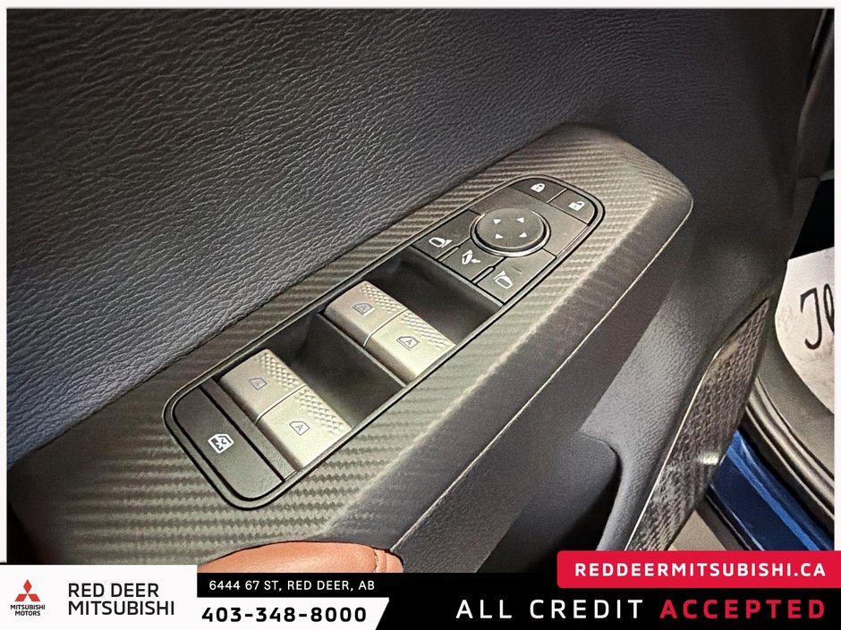 2026 Mitsubishi Outlander GT PREMIUM S-AWC-13