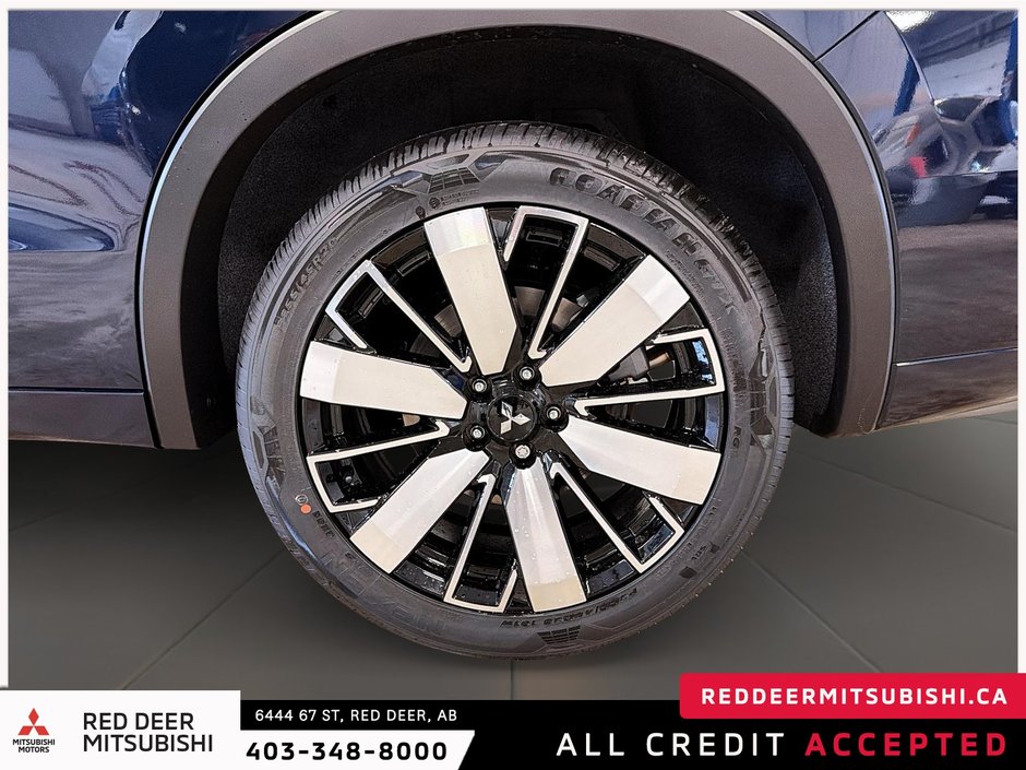 2026 Mitsubishi Outlander GT PREMIUM S-AWC-7
