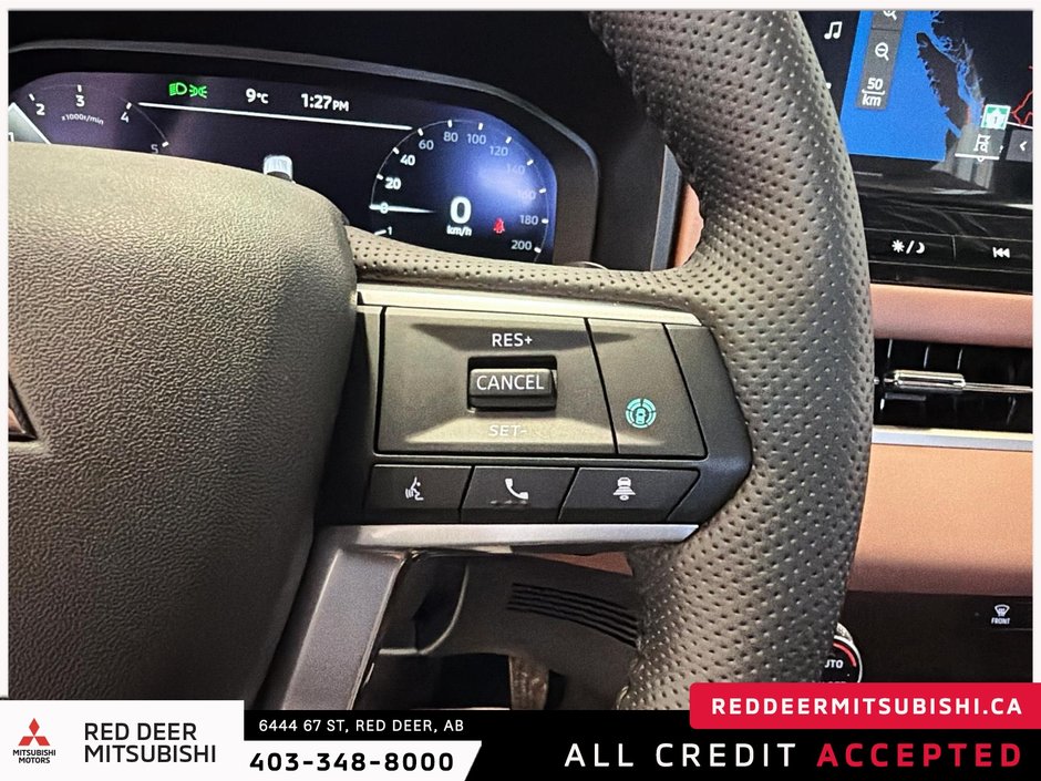2026 Mitsubishi Outlander GT PREMIUM S-AWC-18