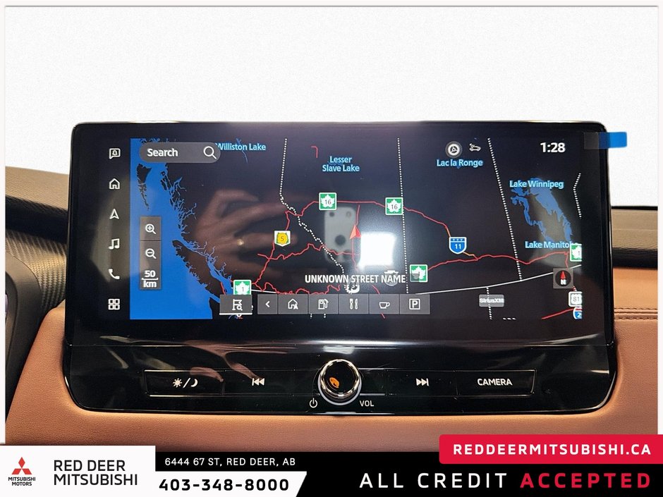 2026 Mitsubishi Outlander GT PREMIUM S-AWC-25