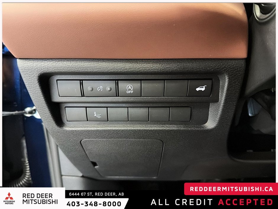 2026 Mitsubishi Outlander GT PREMIUM S-AWC-26