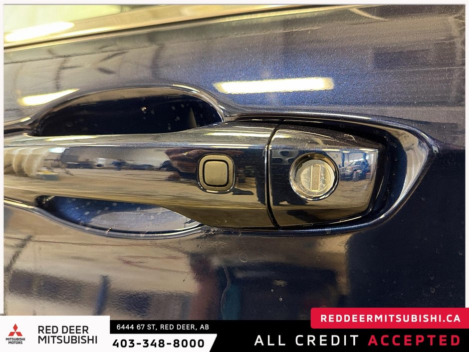 2026 Mitsubishi Outlander GT PREMIUM S-AWC-8