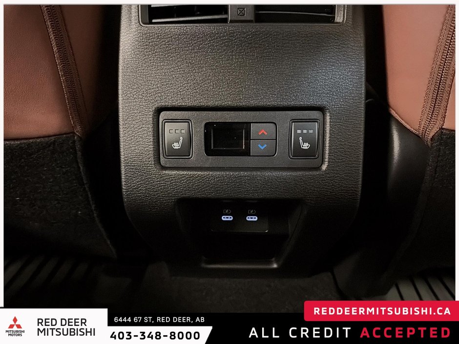 2026 Mitsubishi Outlander GT PREMIUM S-AWC-11