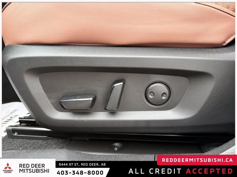 2026 Mitsubishi Outlander GT PREMIUM S-AWC-15