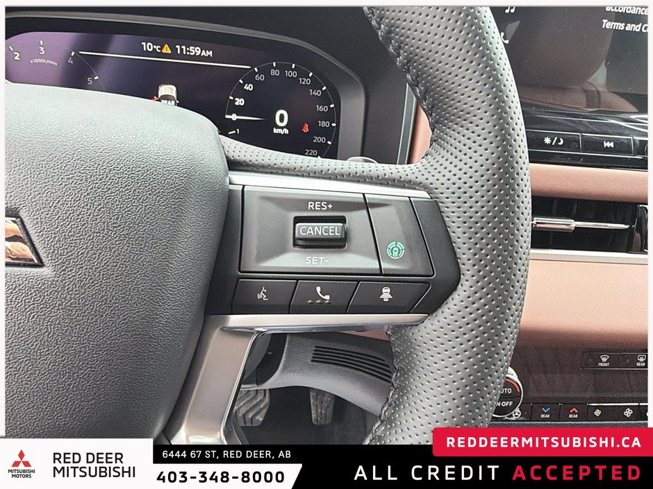 2026 Mitsubishi Outlander GT PREMIUM S-AWC-18
