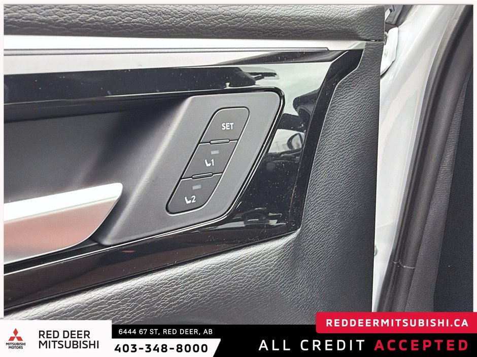 2026 Mitsubishi Outlander GT PREMIUM S-AWC-14