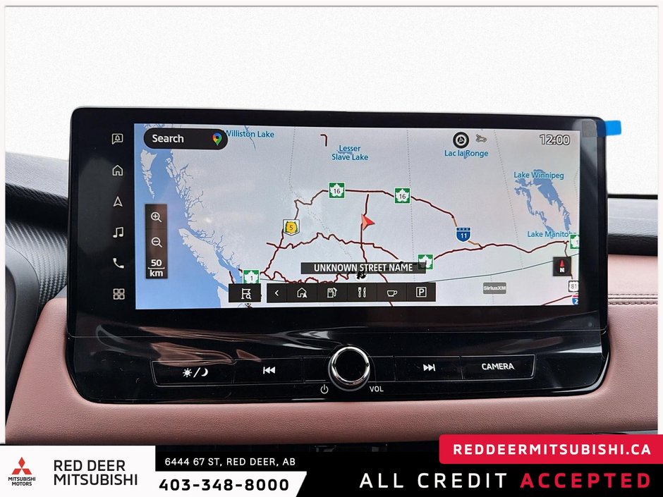 2026 Mitsubishi Outlander GT PREMIUM S-AWC-25