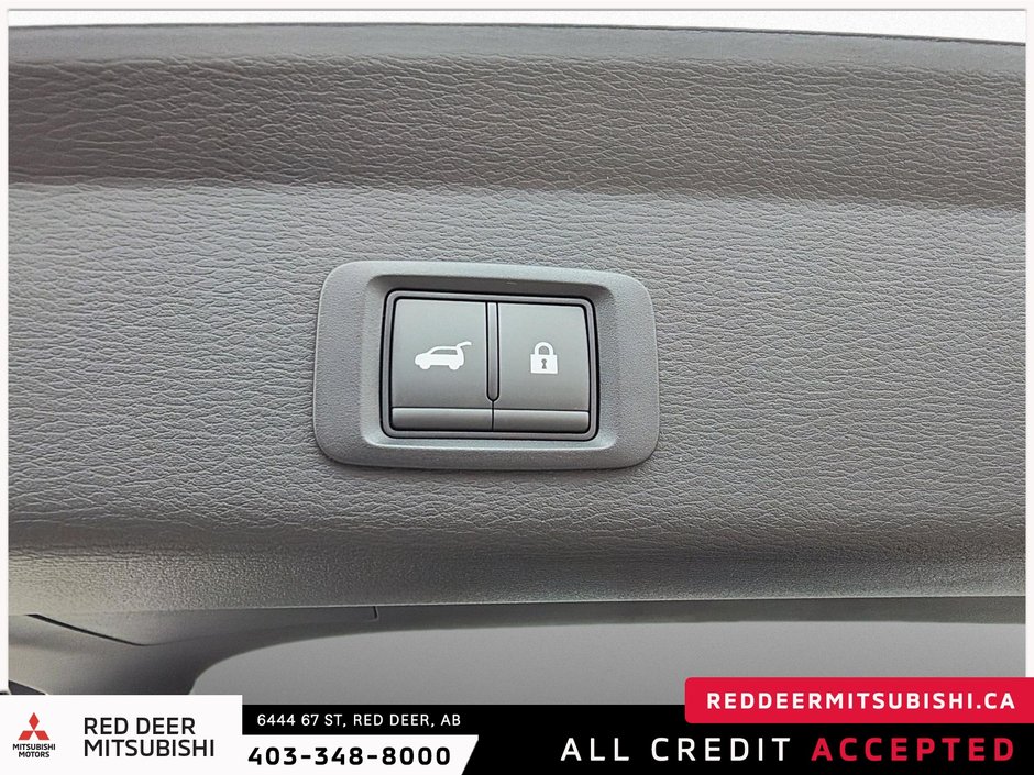 2026 Mitsubishi Outlander GT PREMIUM S-AWC-6