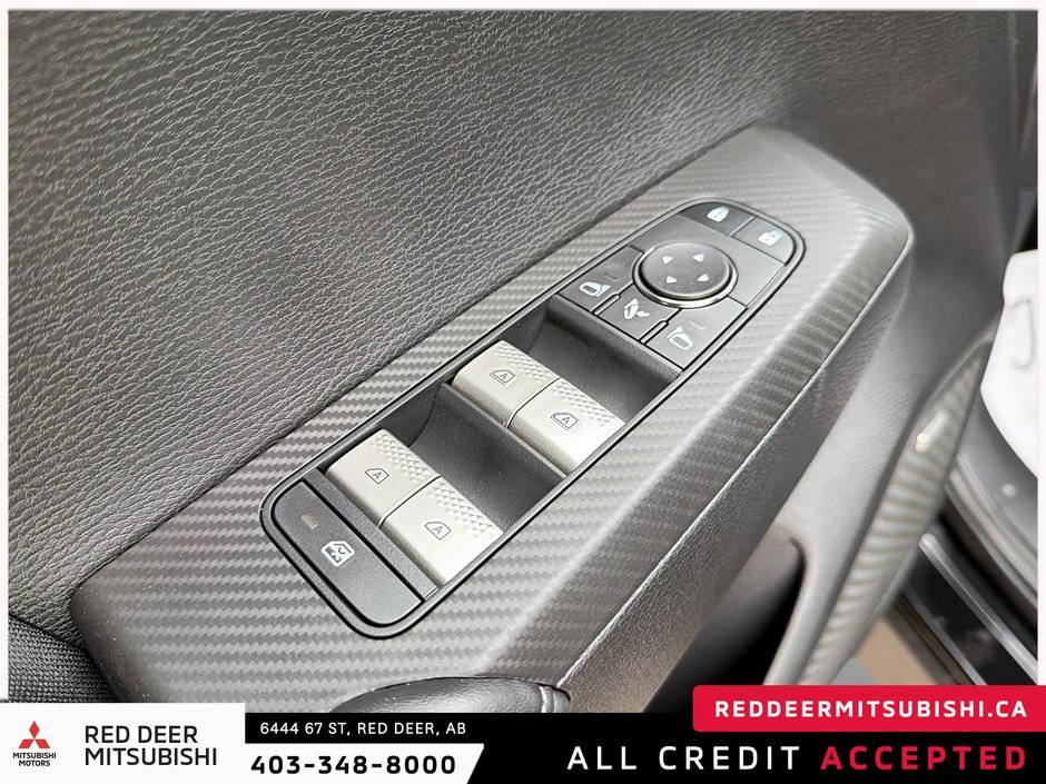 2026 Mitsubishi Outlander SE S-AWC-13