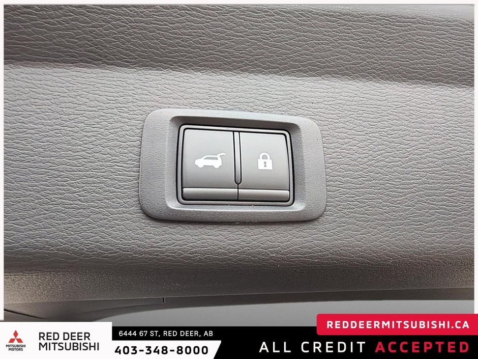 2026 Mitsubishi Outlander SE S-AWC-6