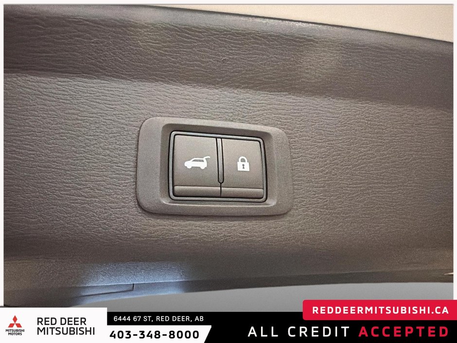 2026 Mitsubishi Outlander NOIR S-AWC-6