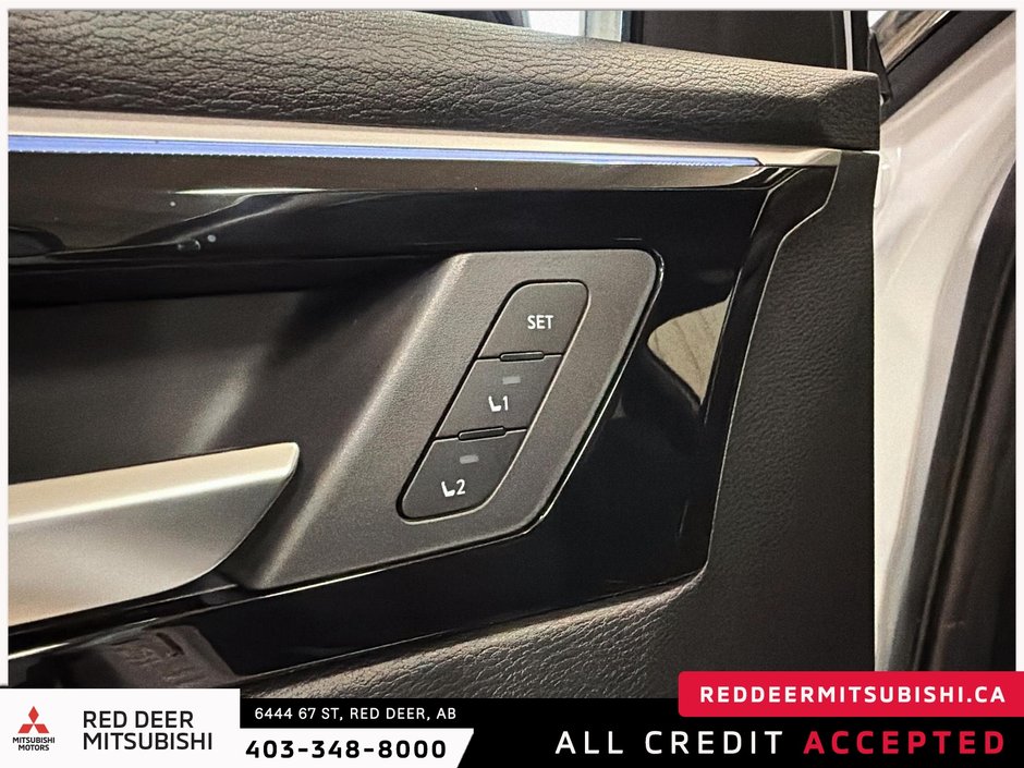 2026 Mitsubishi Outlander NOIR S-AWC-14