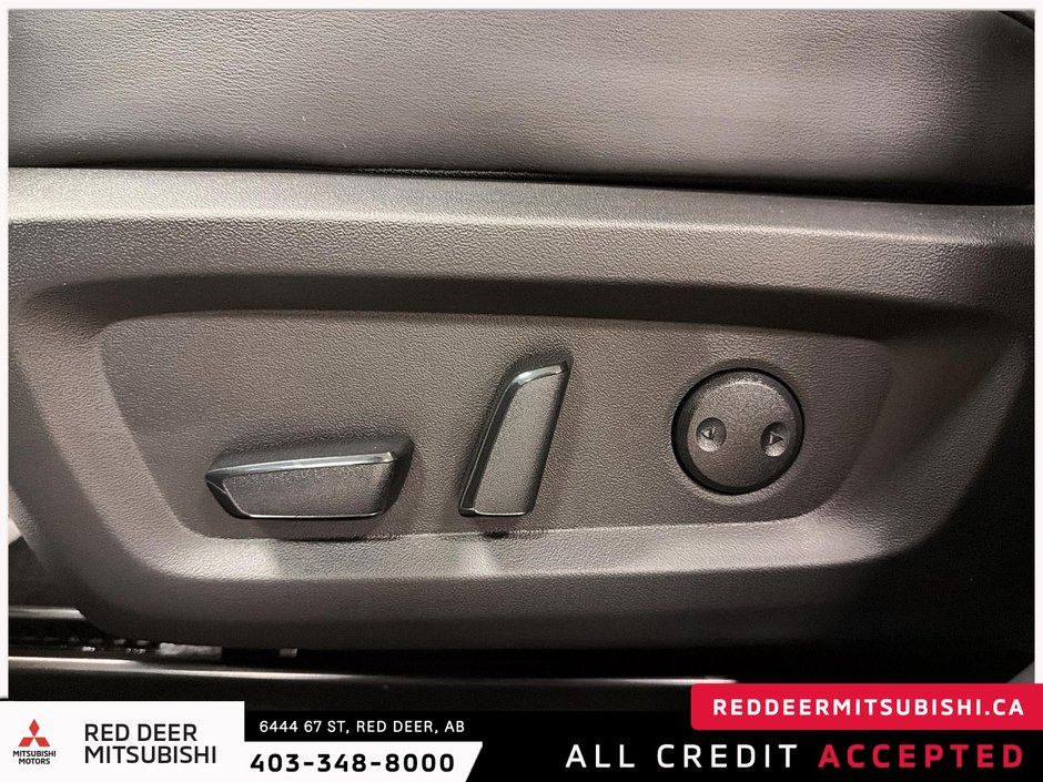 2026 Mitsubishi Outlander NOIR S-AWC-15