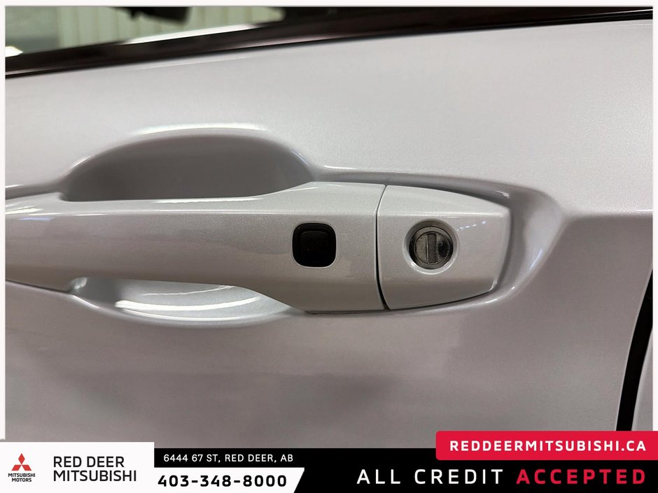 2026 Mitsubishi Outlander NOIR S-AWC-8