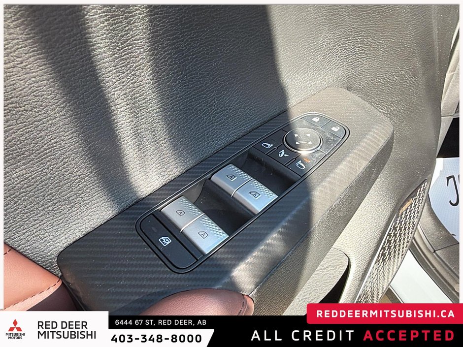 2026 Mitsubishi Outlander GT PREMIUM S-AWC-13