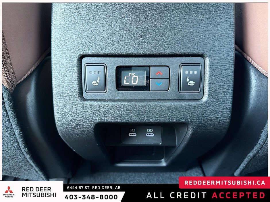 2026 Mitsubishi Outlander GT PREMIUM S-AWC-11