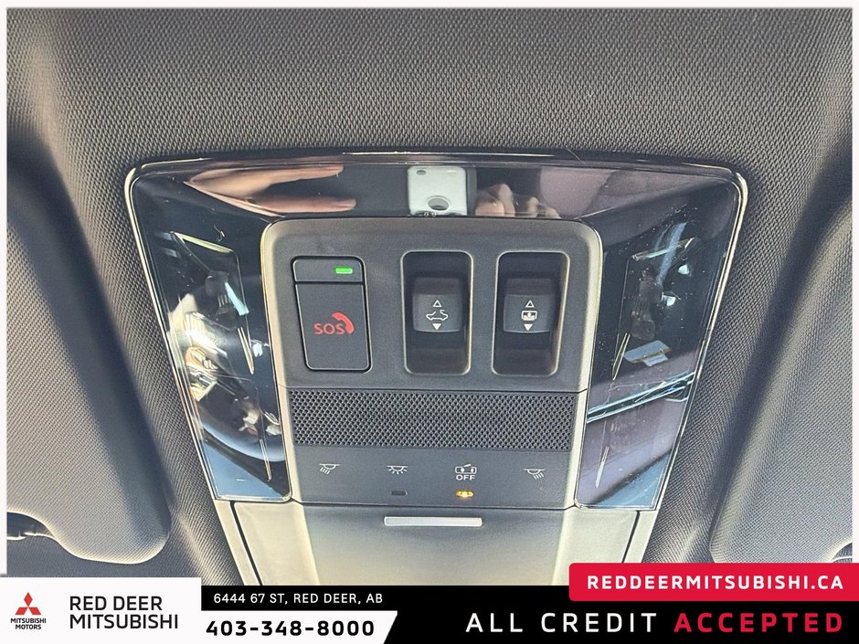 2026 Mitsubishi Outlander GT PREMIUM S-AWC-23